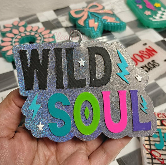 wild soul