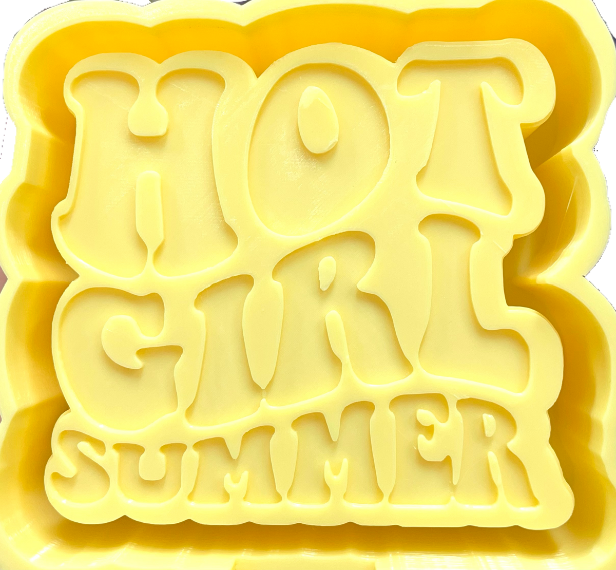 Hot Girl Summer Mold