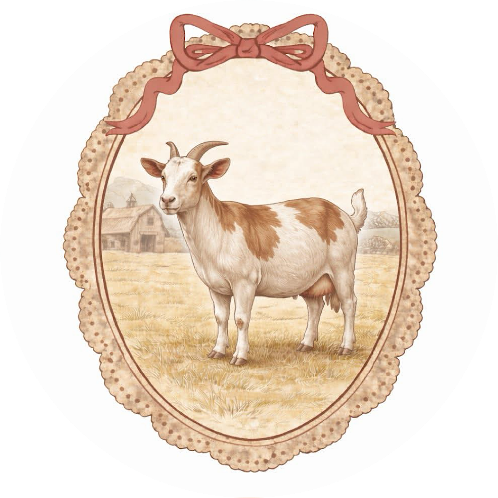 ON THE FARM CAR FRESHIE CARD STOCK (CHOOSE IMAGE)