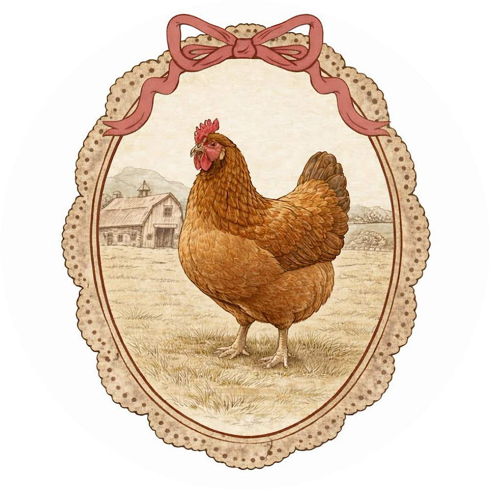 ON THE FARM CAR FRESHIE CARD STOCK (CHOOSE IMAGE)