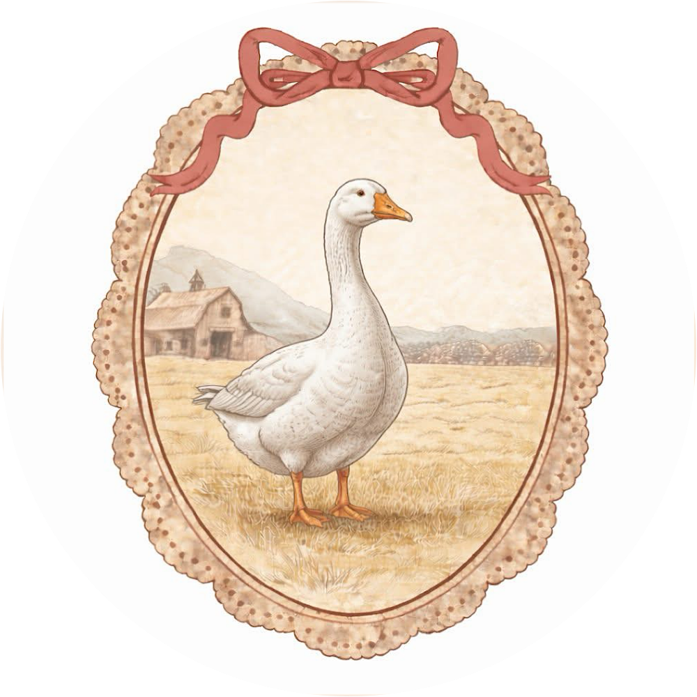 ON THE FARM CAR FRESHIE CARD STOCK (CHOOSE IMAGE)