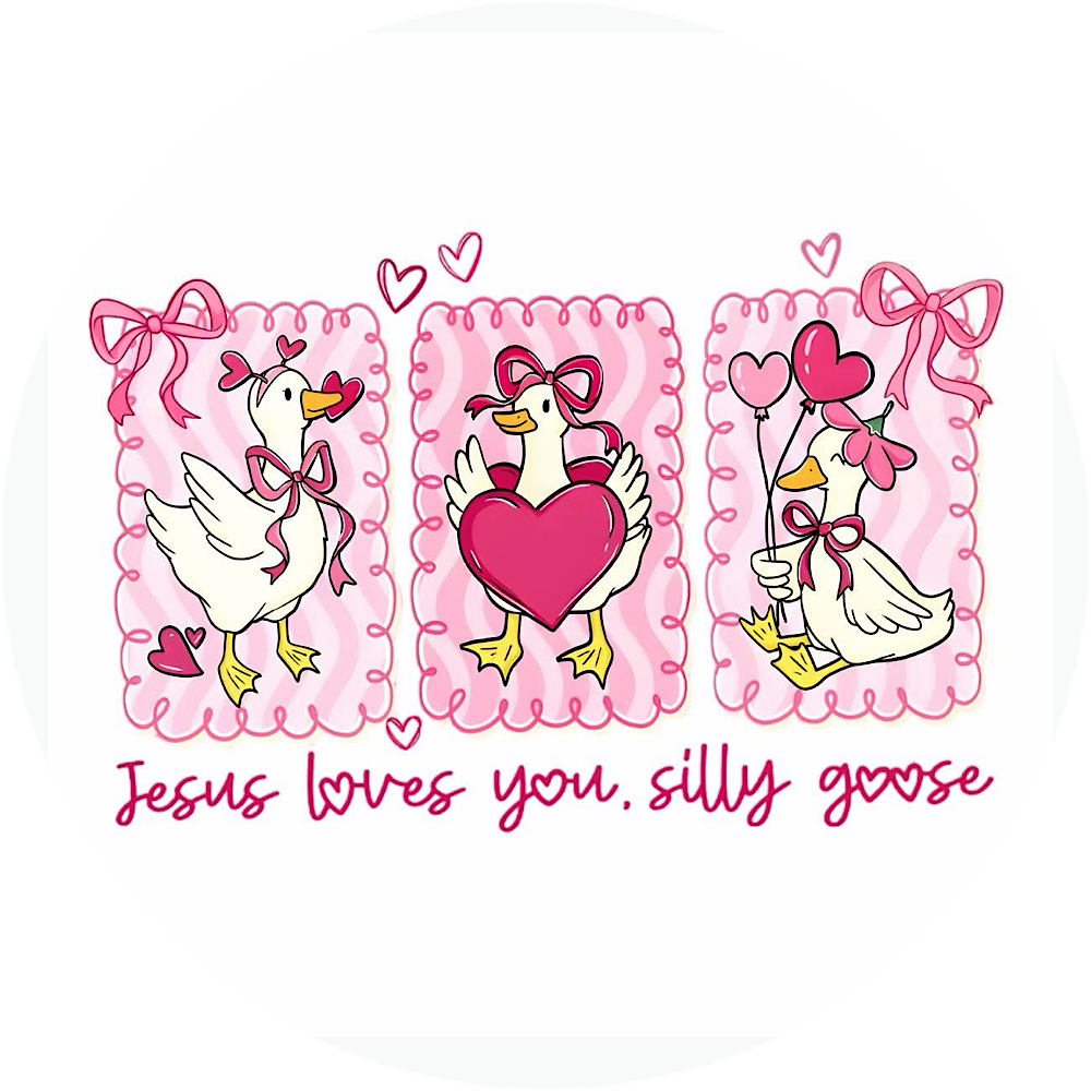 VALENTINES LOVE ROMANCE CARD STOCK CAR FRESHIE (CHOOSE IMAGE)