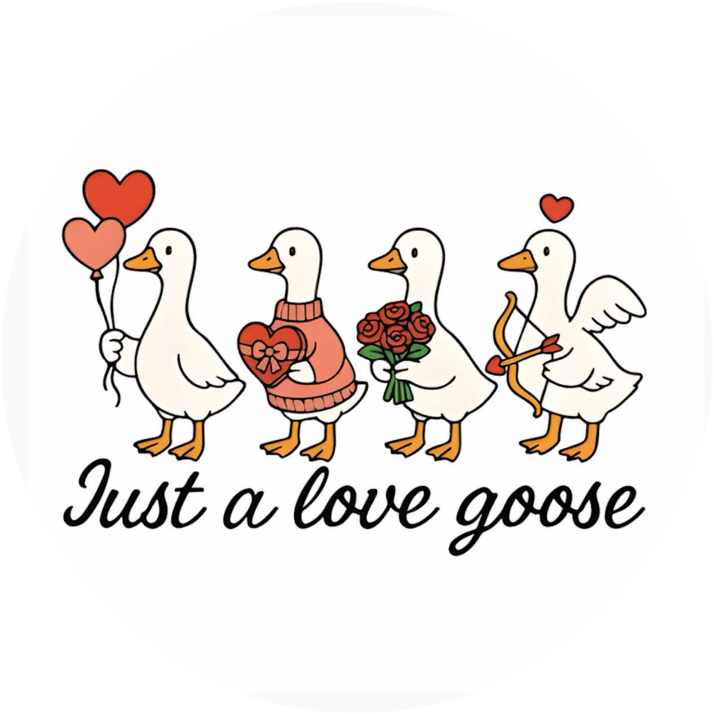 VALENTINES LOVE ROMANCE CARD STOCK CAR FRESHIE (CHOOSE IMAGE)