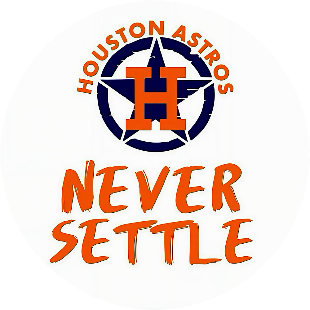 HOUSTON ASTROS HTOWN CAR FRESHIE CARD STOCK (CHOOSE IMAGE)