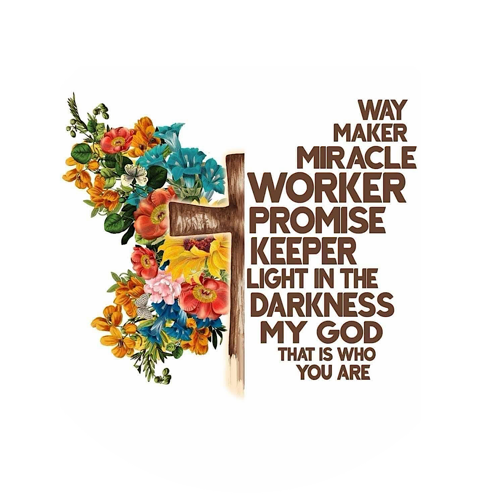 CHRISTIAN JESUS RELIGION CAR FRESHIE CARD STOCK (CHOOSE IMAGE)