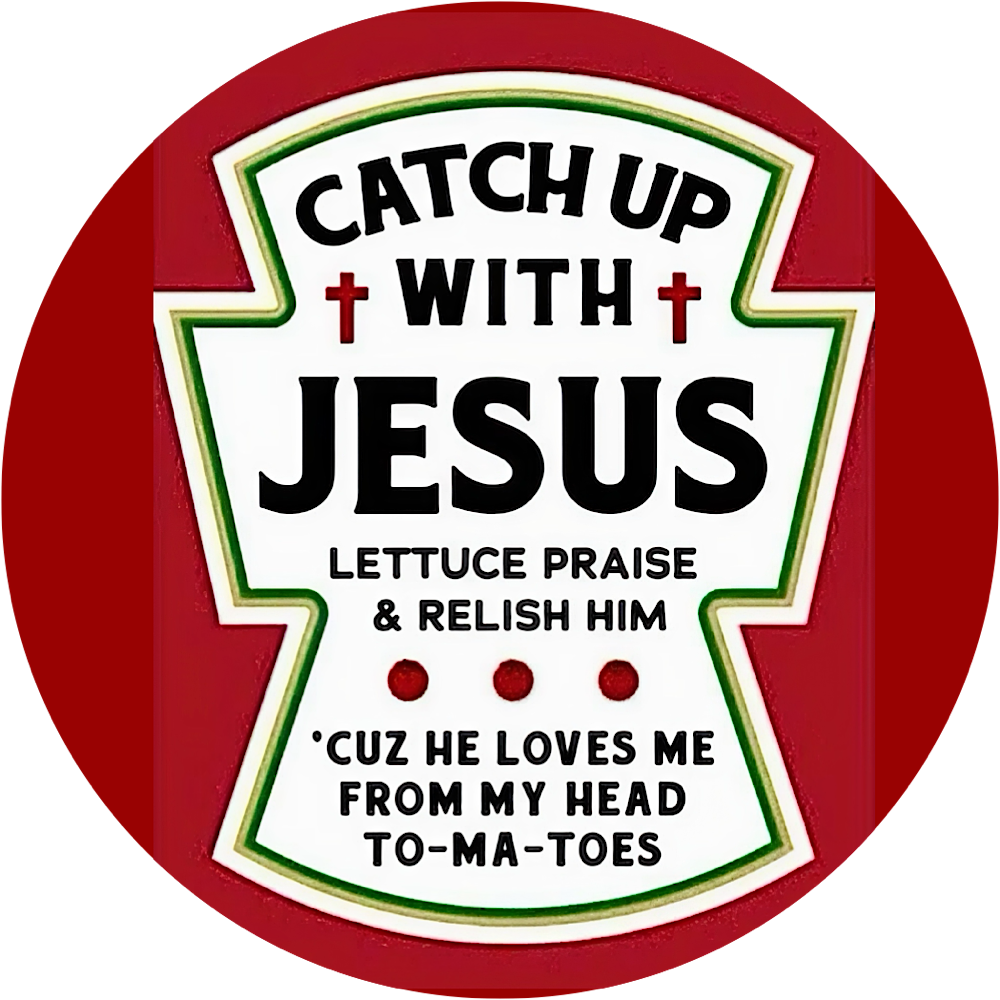 CHRISTIAN JESUS RELIGION CAR FRESHIE CARD STOCK (CHOOSE IMAGE)