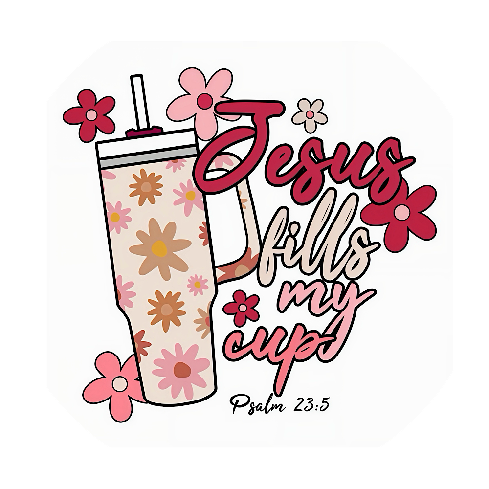 CHRISTIAN JESUS RELIGION CAR FRESHIE CARD STOCK (CHOOSE IMAGE)