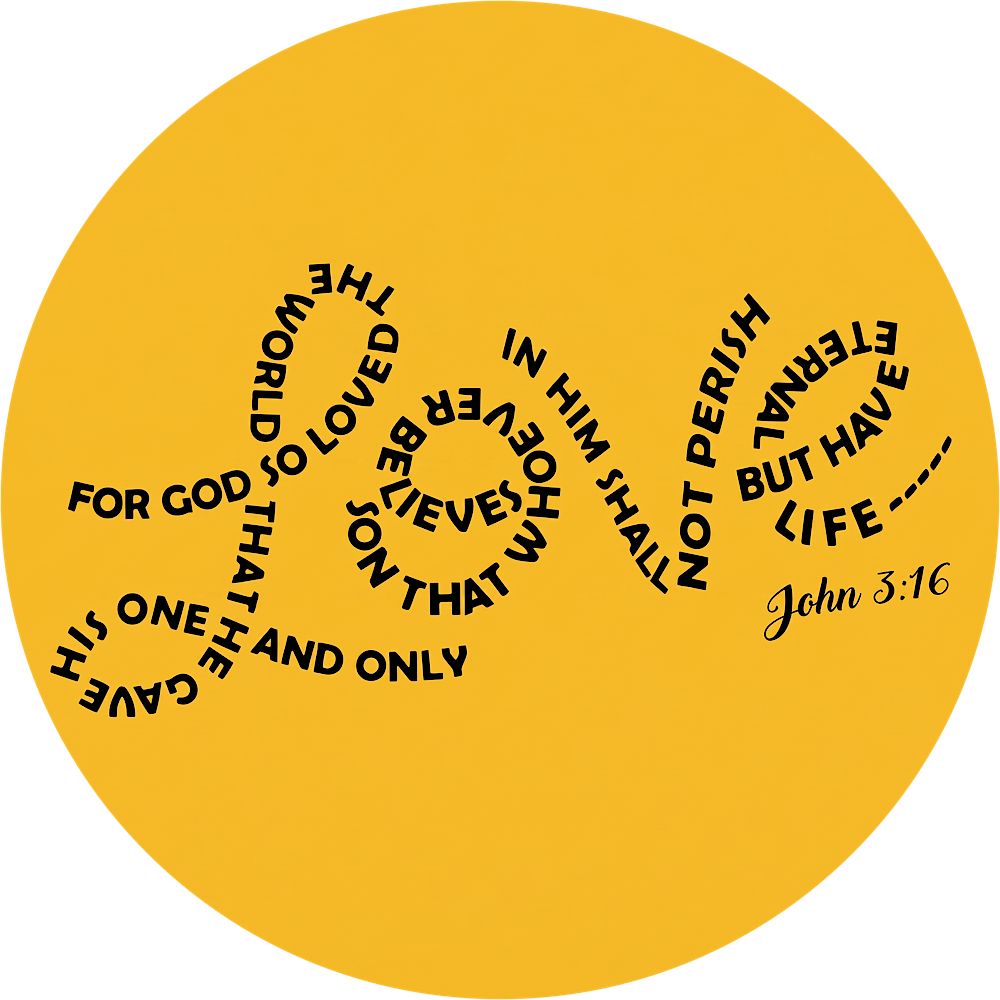CHRISTIAN JESUS RELIGION CAR FRESHIE CARD STOCK (CHOOSE IMAGE)