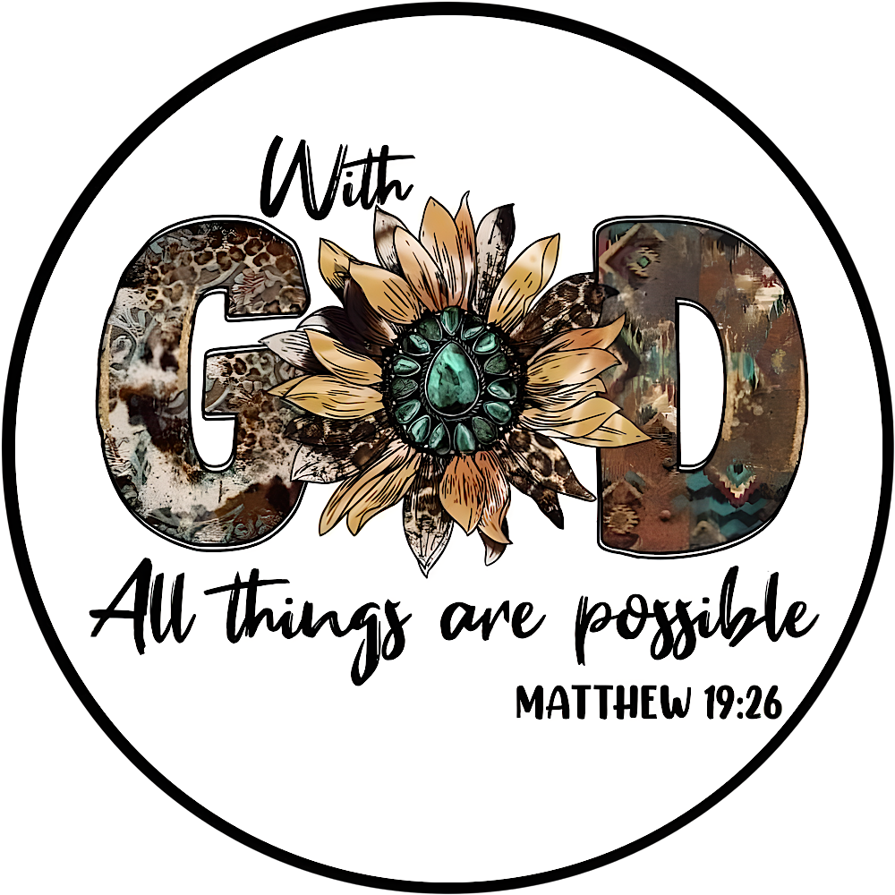 CHRISTIAN JESUS RELIGION CAR FRESHIE CARD STOCK (CHOOSE IMAGE)