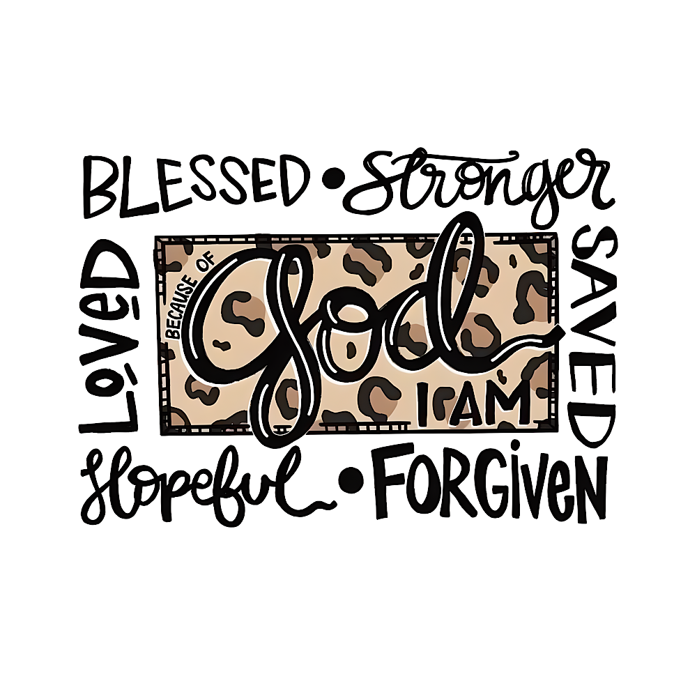 CHRISTIAN JESUS RELIGION CAR FRESHIE CARD STOCK (CHOOSE IMAGE)