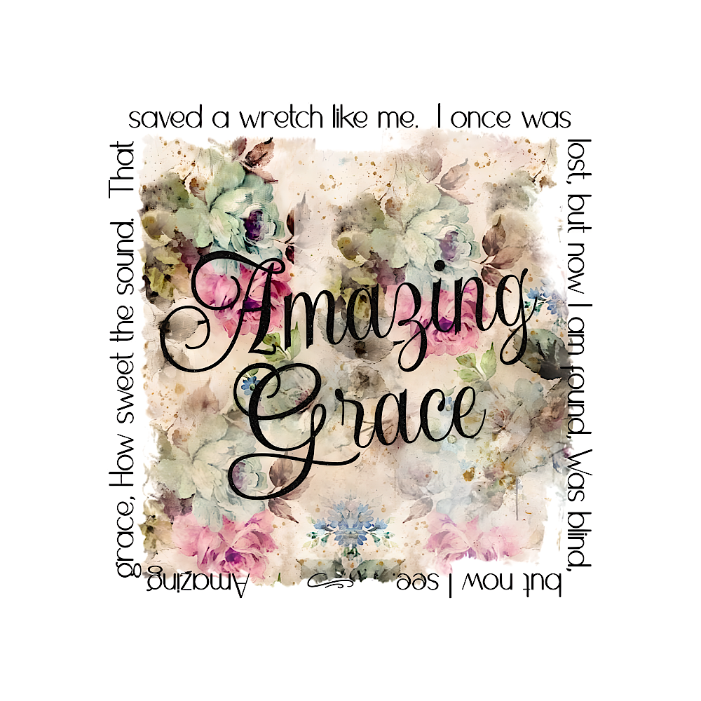 CHRISTIAN JESUS RELIGION CAR FRESHIE CARD STOCK (CHOOSE IMAGE)