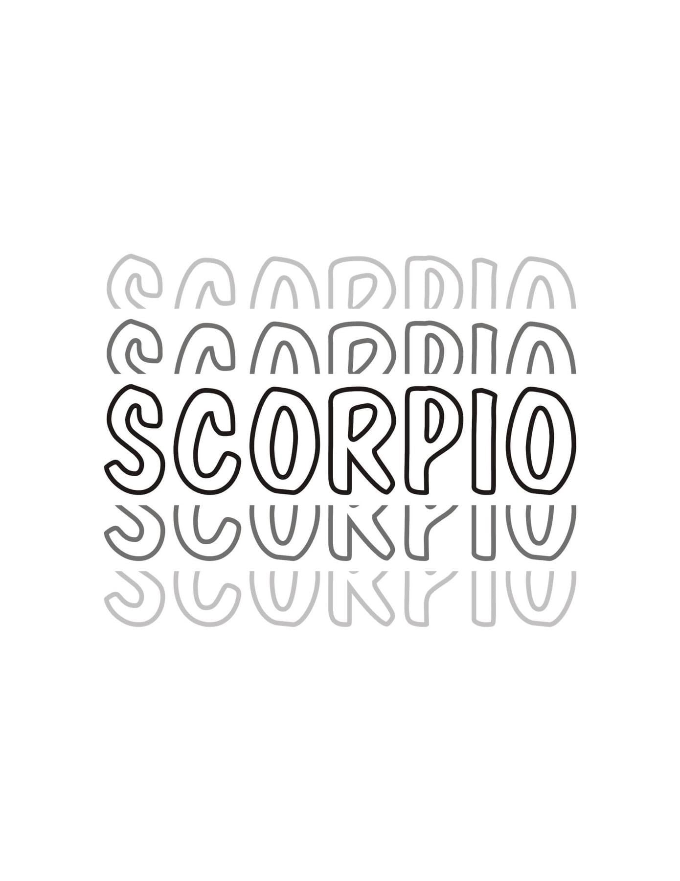 ZODIAC SIGN HOROSCOPE CAR FRESHIE CARD STOCK (CHOOSE IMAGE)