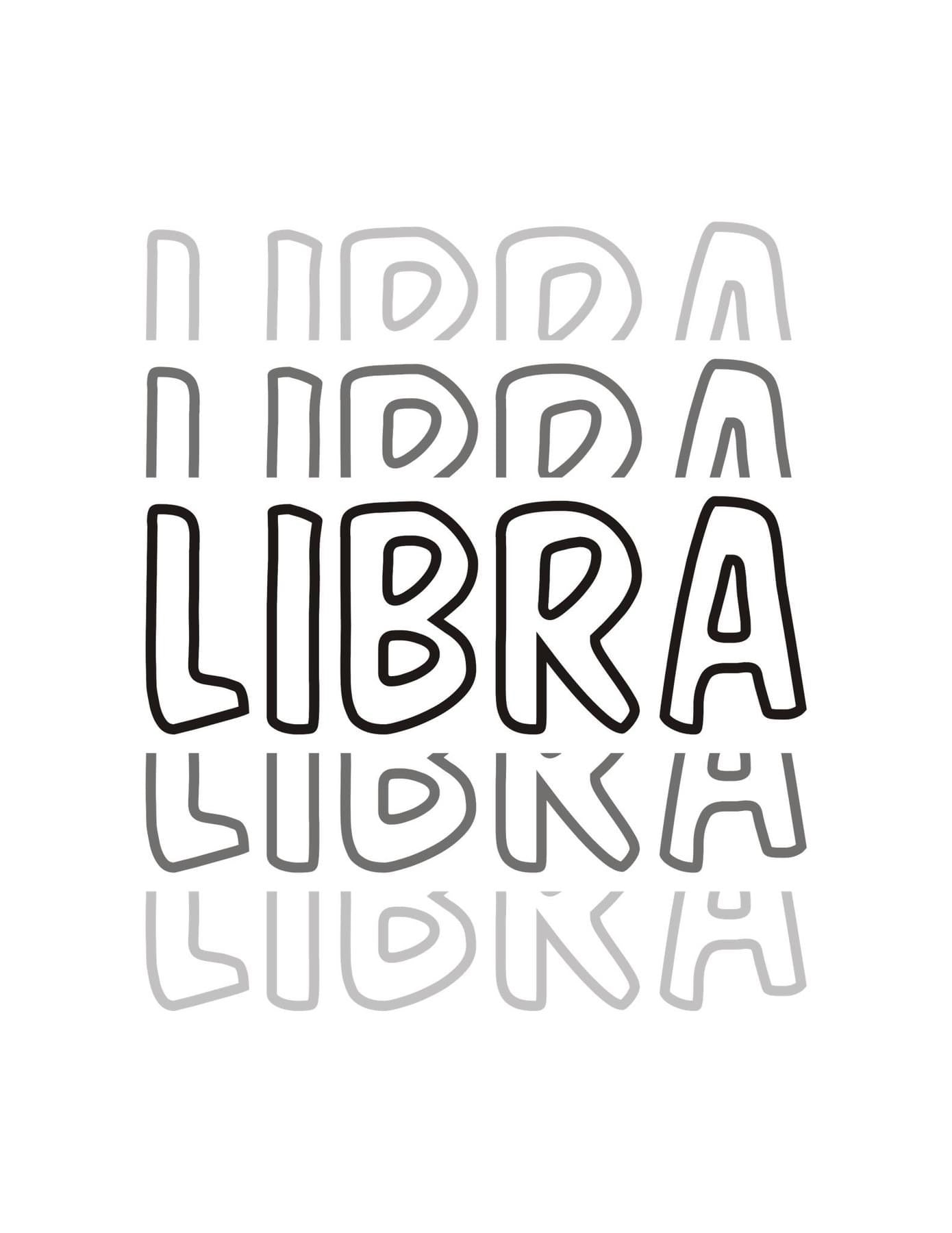 ZODIAC SIGN HOROSCOPE CAR FRESHIE CARD STOCK (CHOOSE IMAGE)