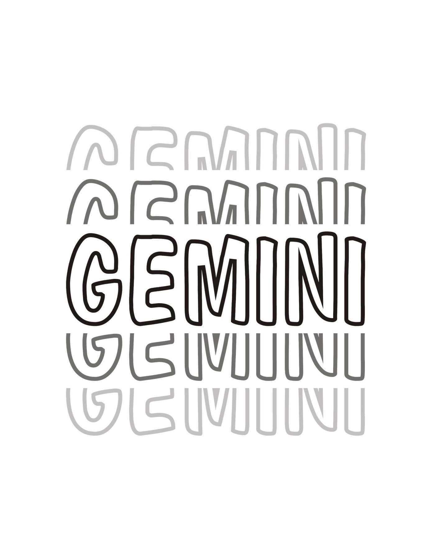 ZODIAC SIGN HOROSCOPE CAR FRESHIE CARD STOCK (CHOOSE IMAGE)
