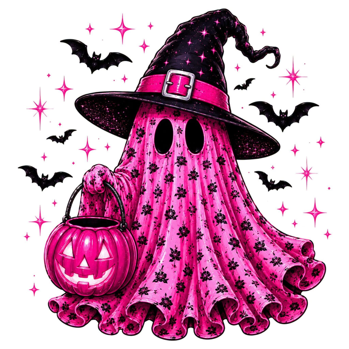 HALLOWEEN CAR FRESHIE CARD STOCK (YOU CHOOSE IMAGE)
