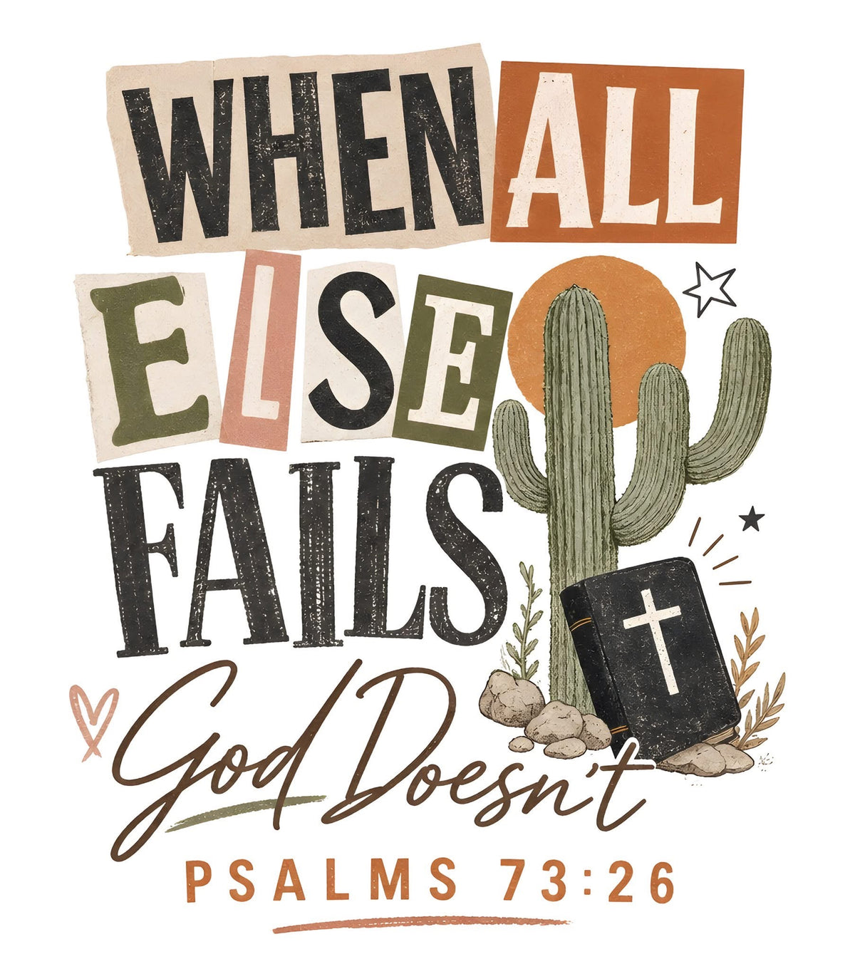 CHRISTIAN JESUS RELIGION CAR FRESHIE CARD STOCK (CHOOSE IMAGE)