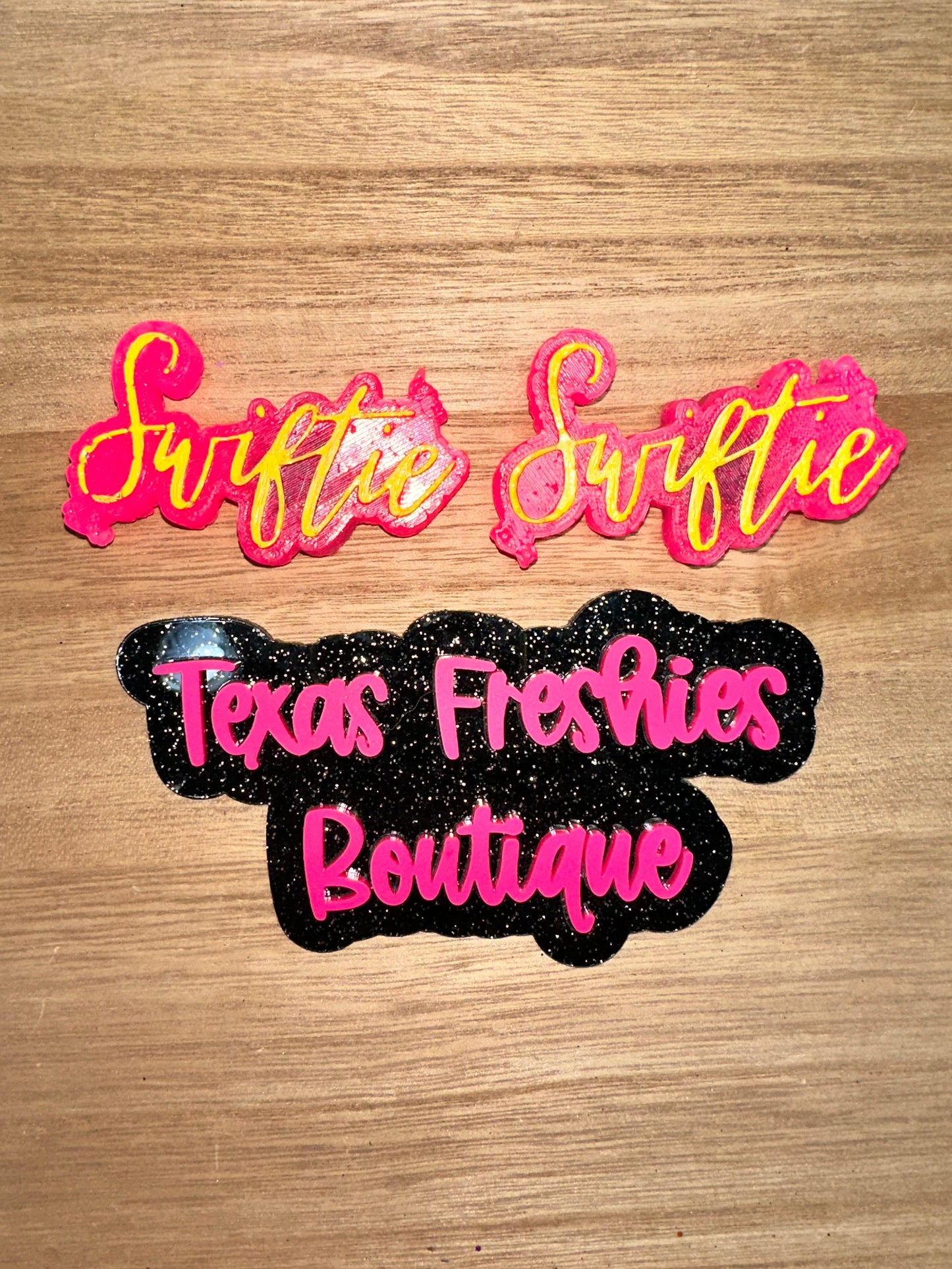 Swiftie Vent Clip Freshie