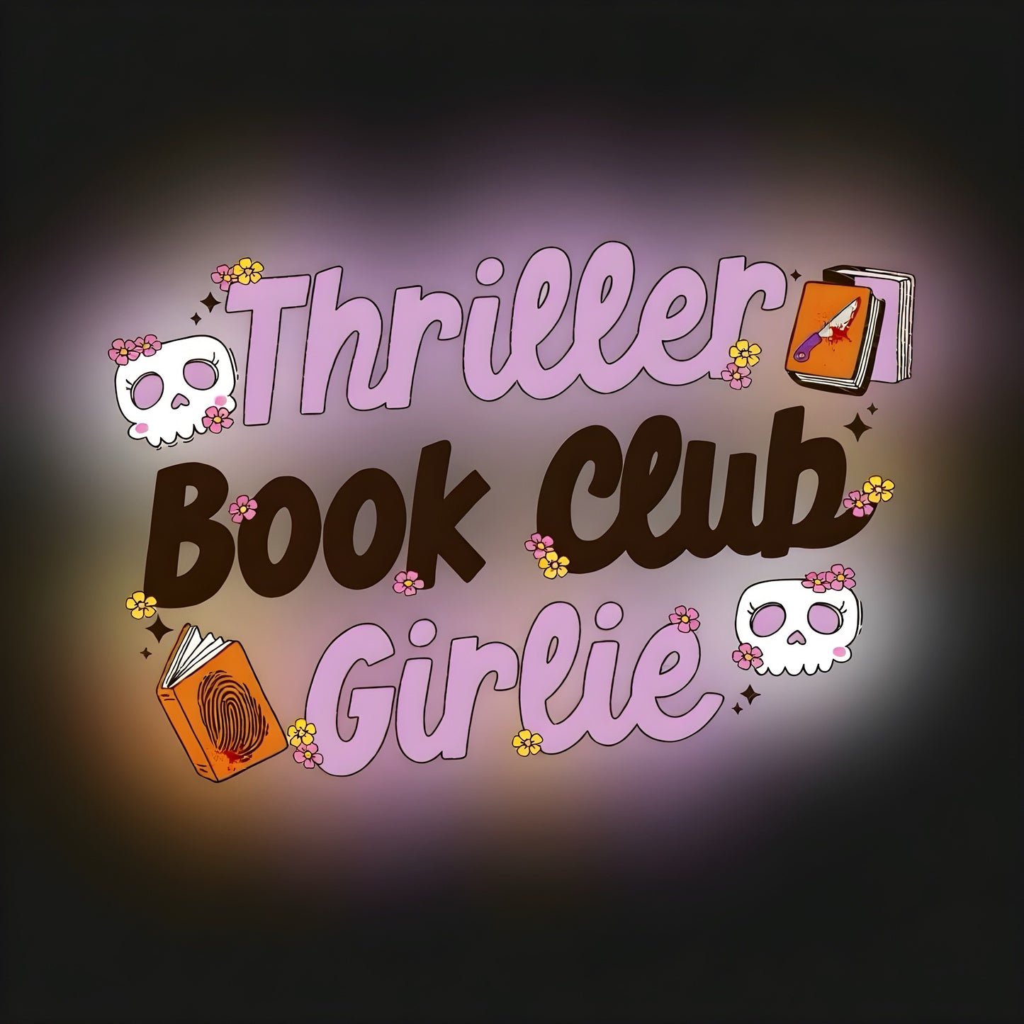 BOOK BOOKISH CAR FRESHIE CARD STOCK ( CHOOSE IMAGE)