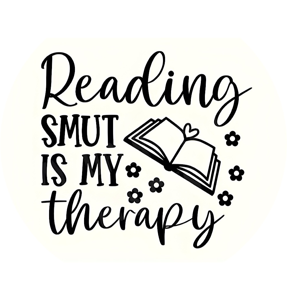 BOOK BOOKISH CAR FRESHIE CARD STOCK ( CHOOSE IMAGE)