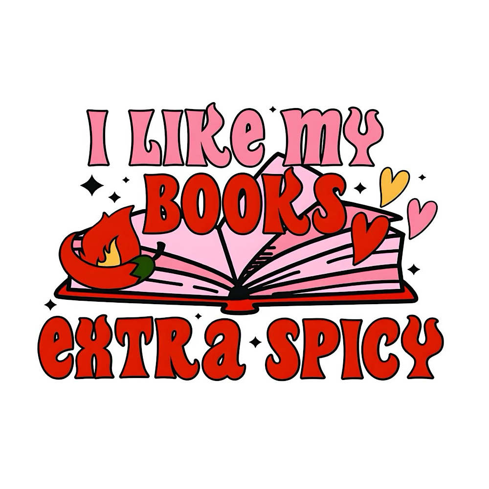 BOOK BOOKISH CAR FRESHIE CARD STOCK ( CHOOSE IMAGE)