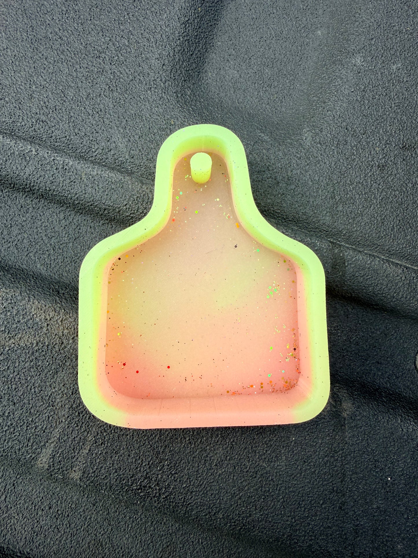 MOLD DESTASH