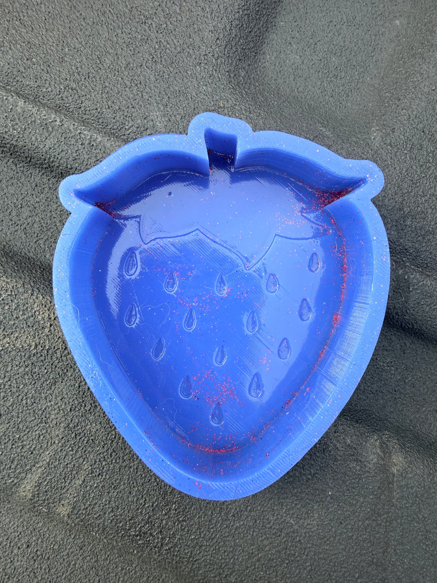 MOLD DESTASH