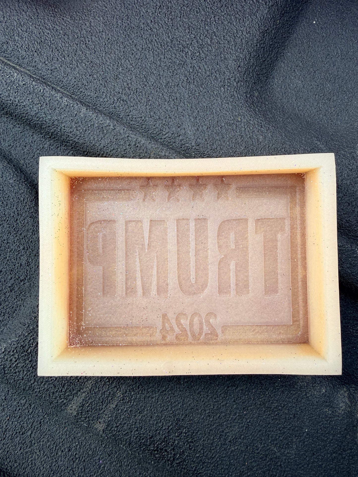 MOLD DESTASH