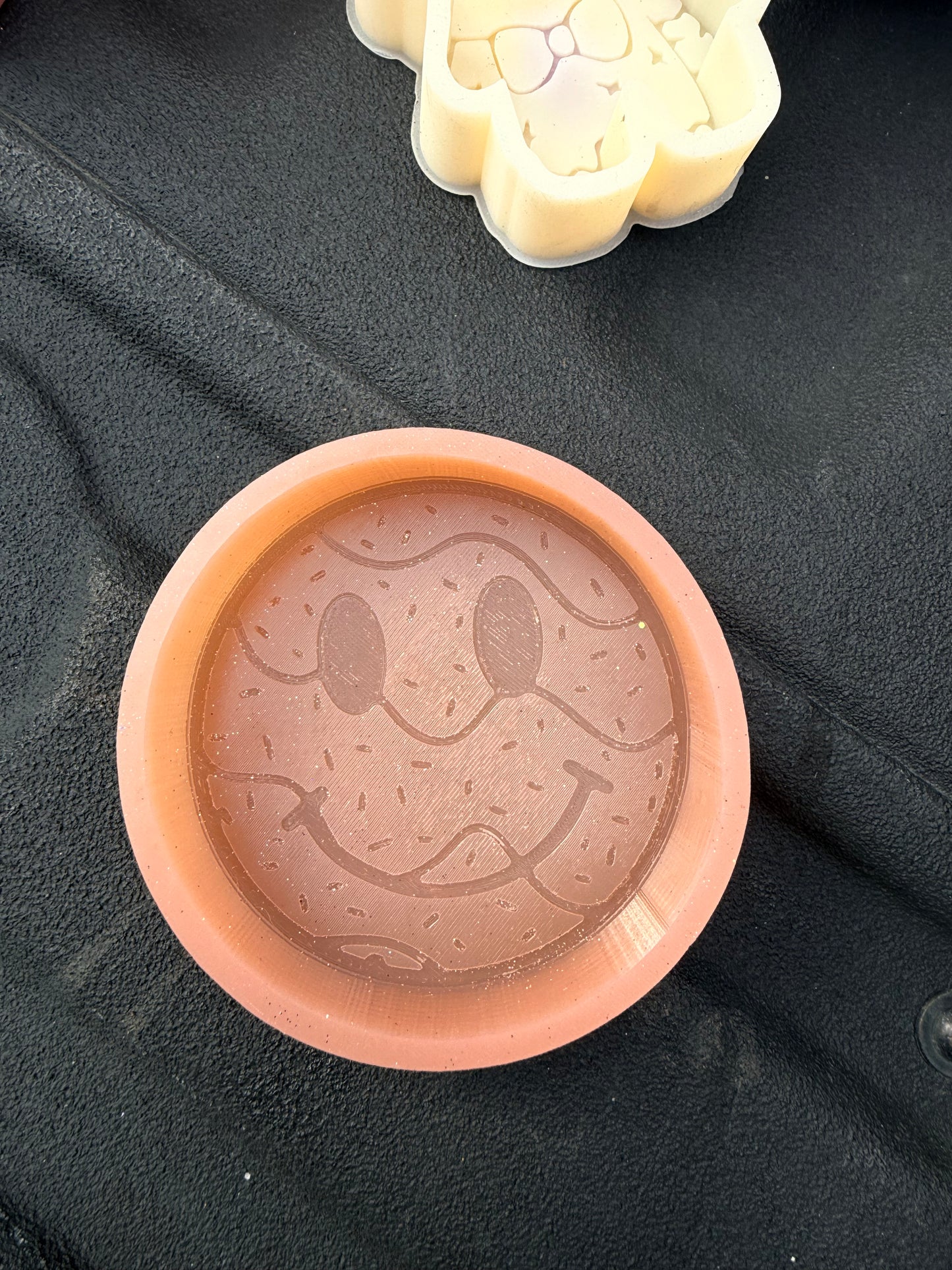 MOLD DESTASH