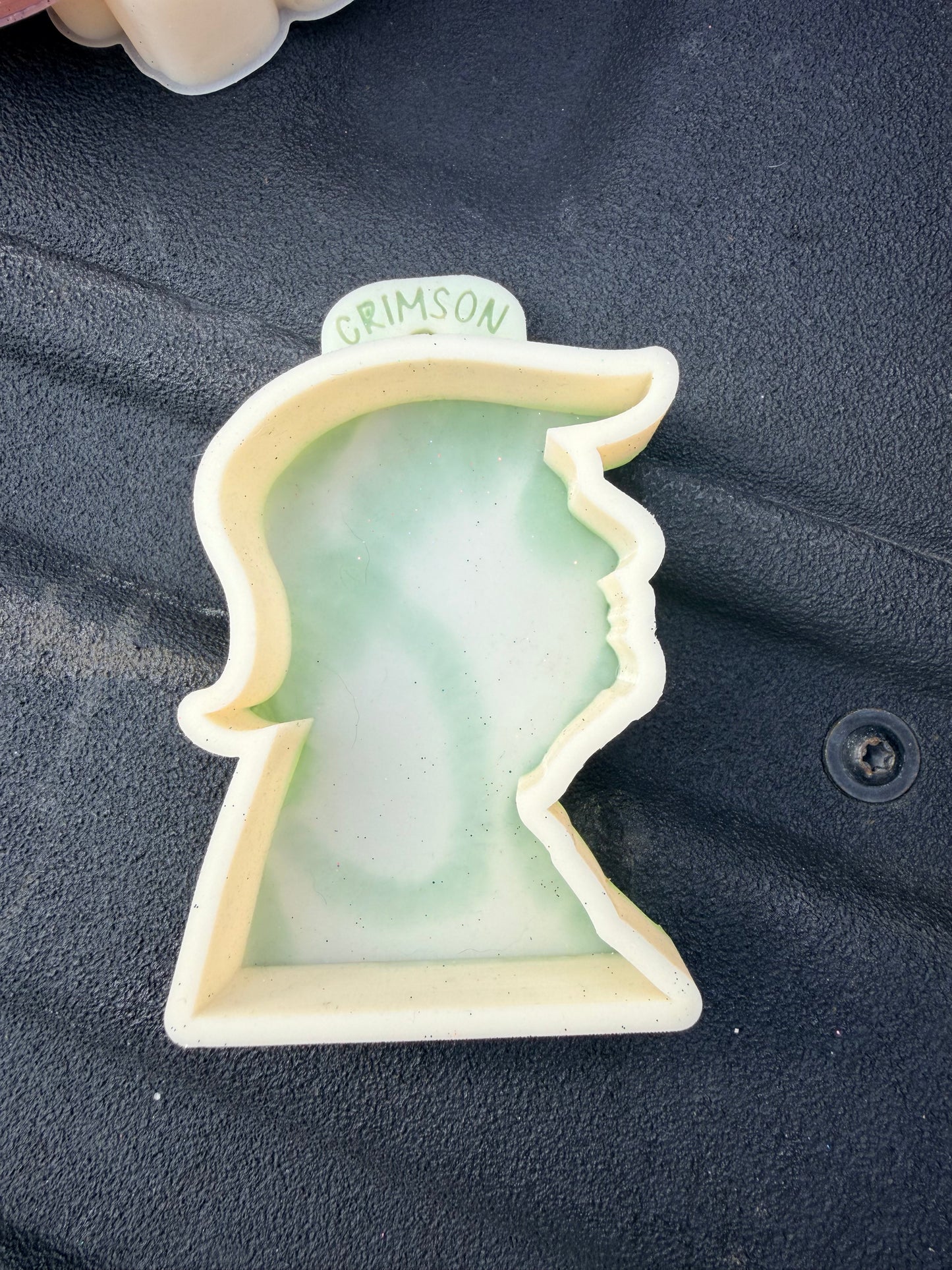 MOLD DESTASH