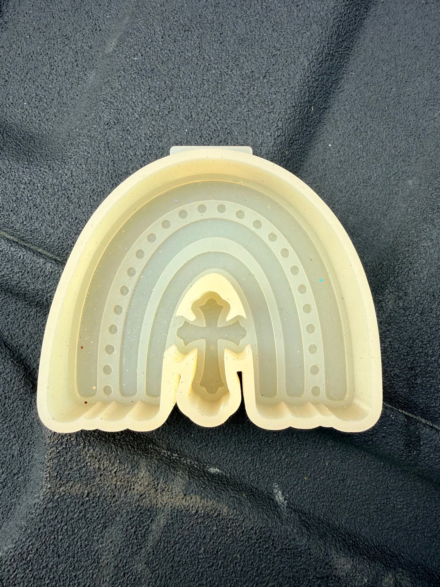 MOLD DESTASH