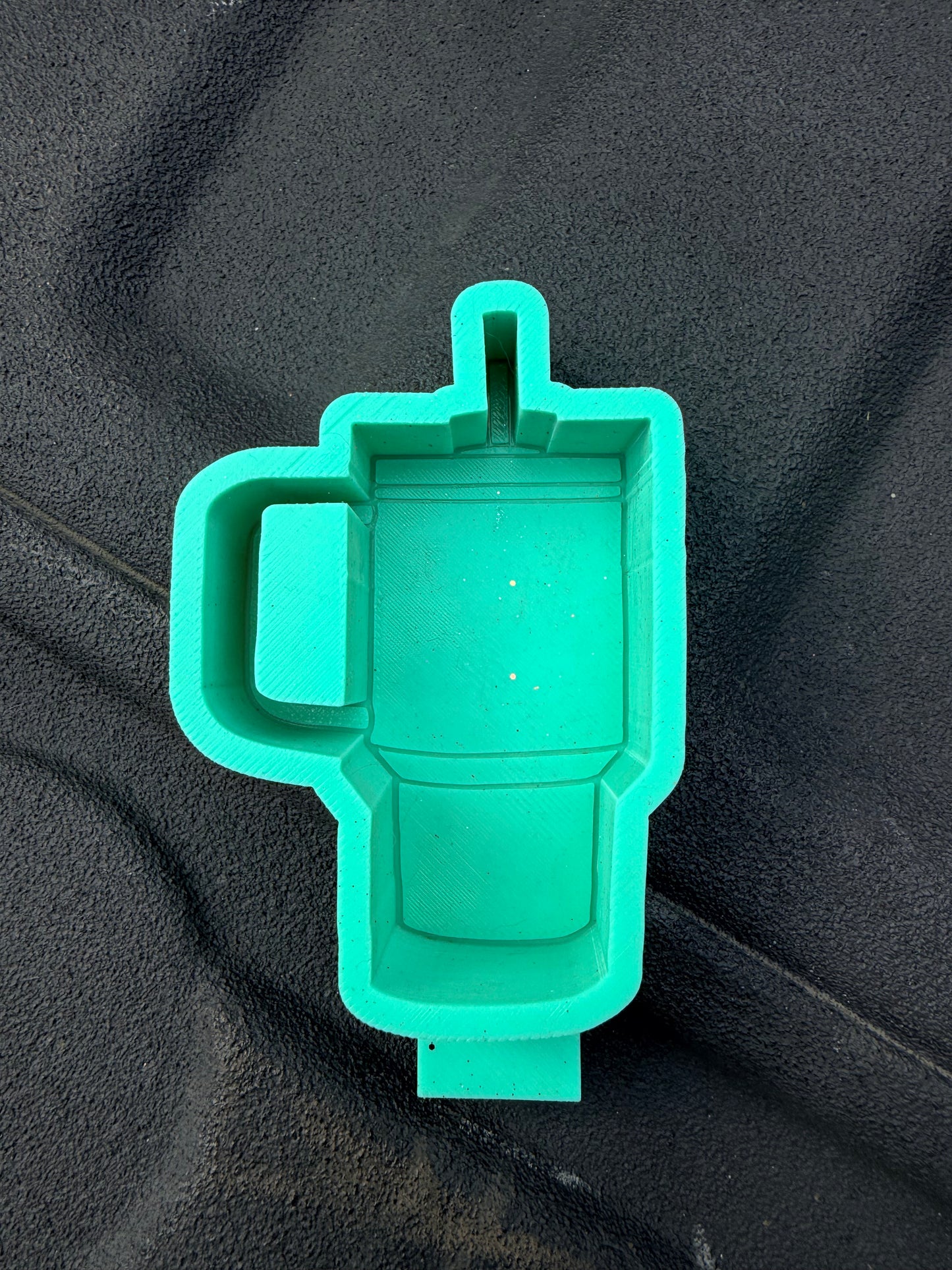 MOLD DESTASH