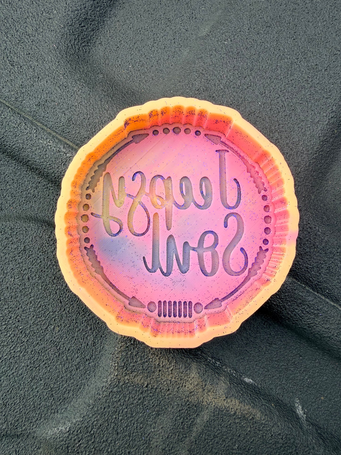 MOLD DESTASH