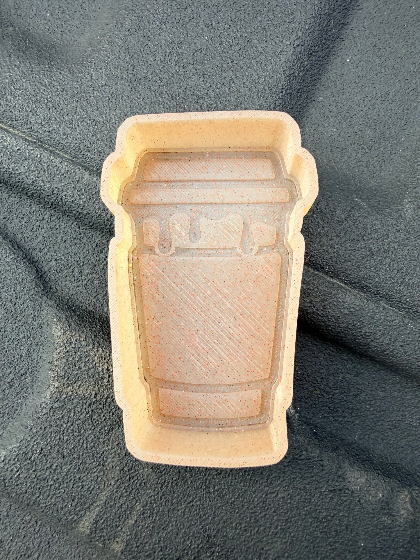 MOLD DESTASH