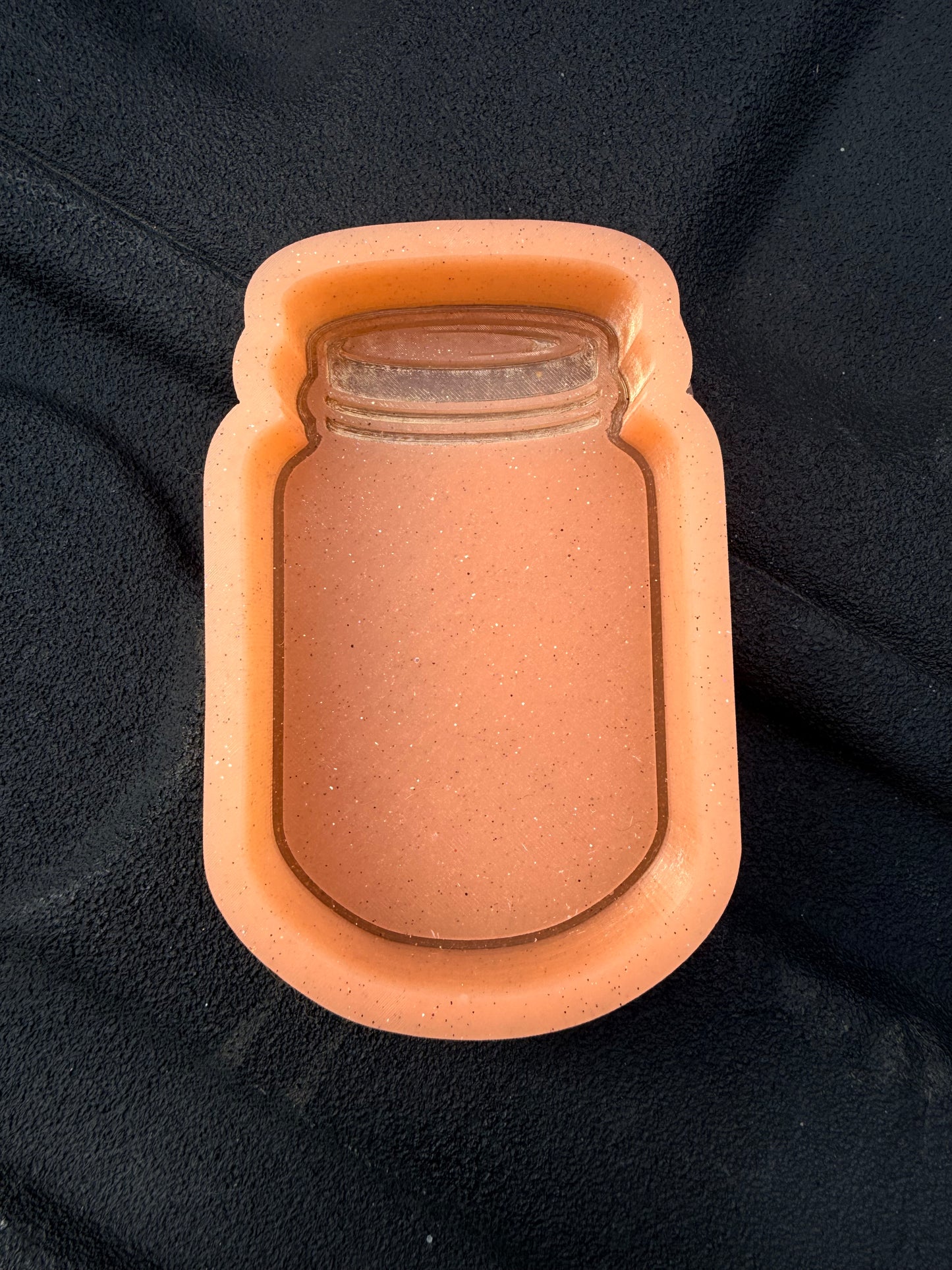 MOLD DESTASH