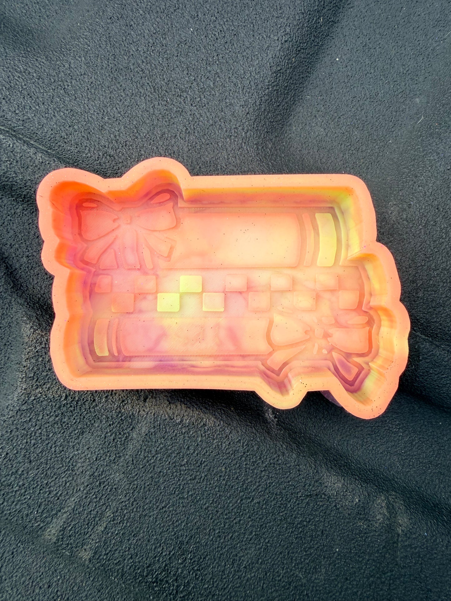 MOLD DESTASH