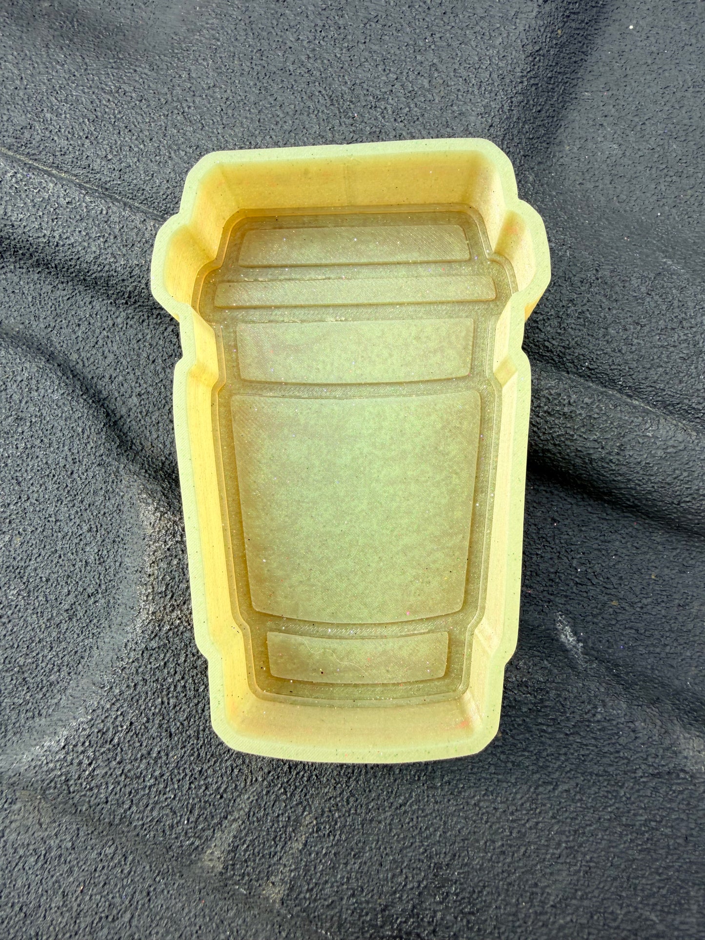 MOLD DESTASH
