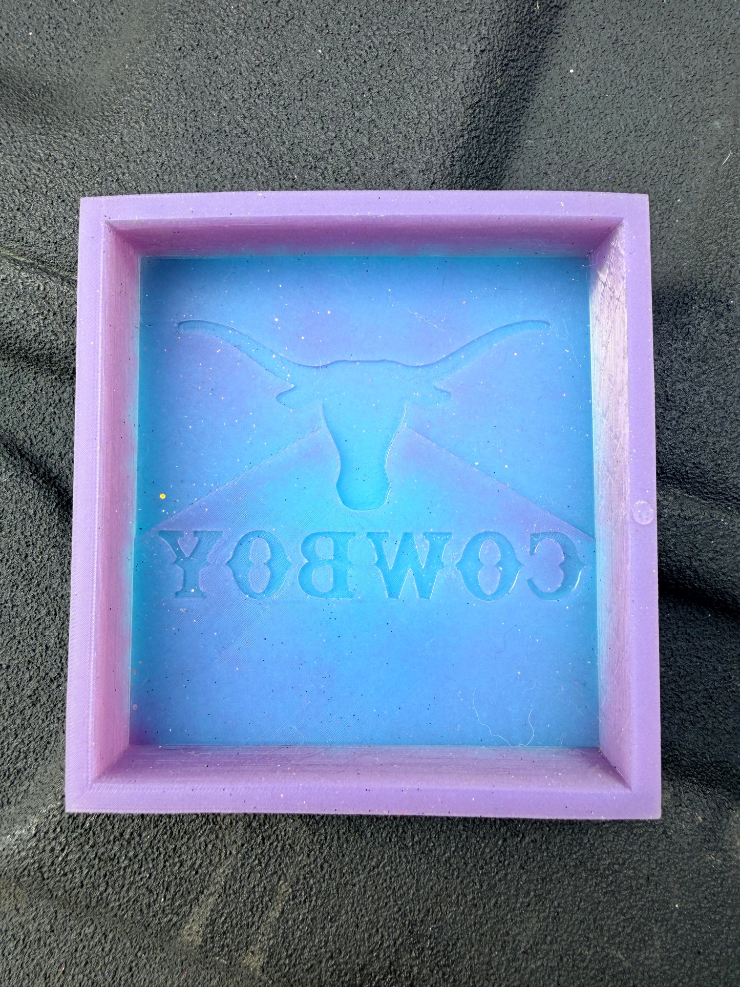 MOLD DESTASH