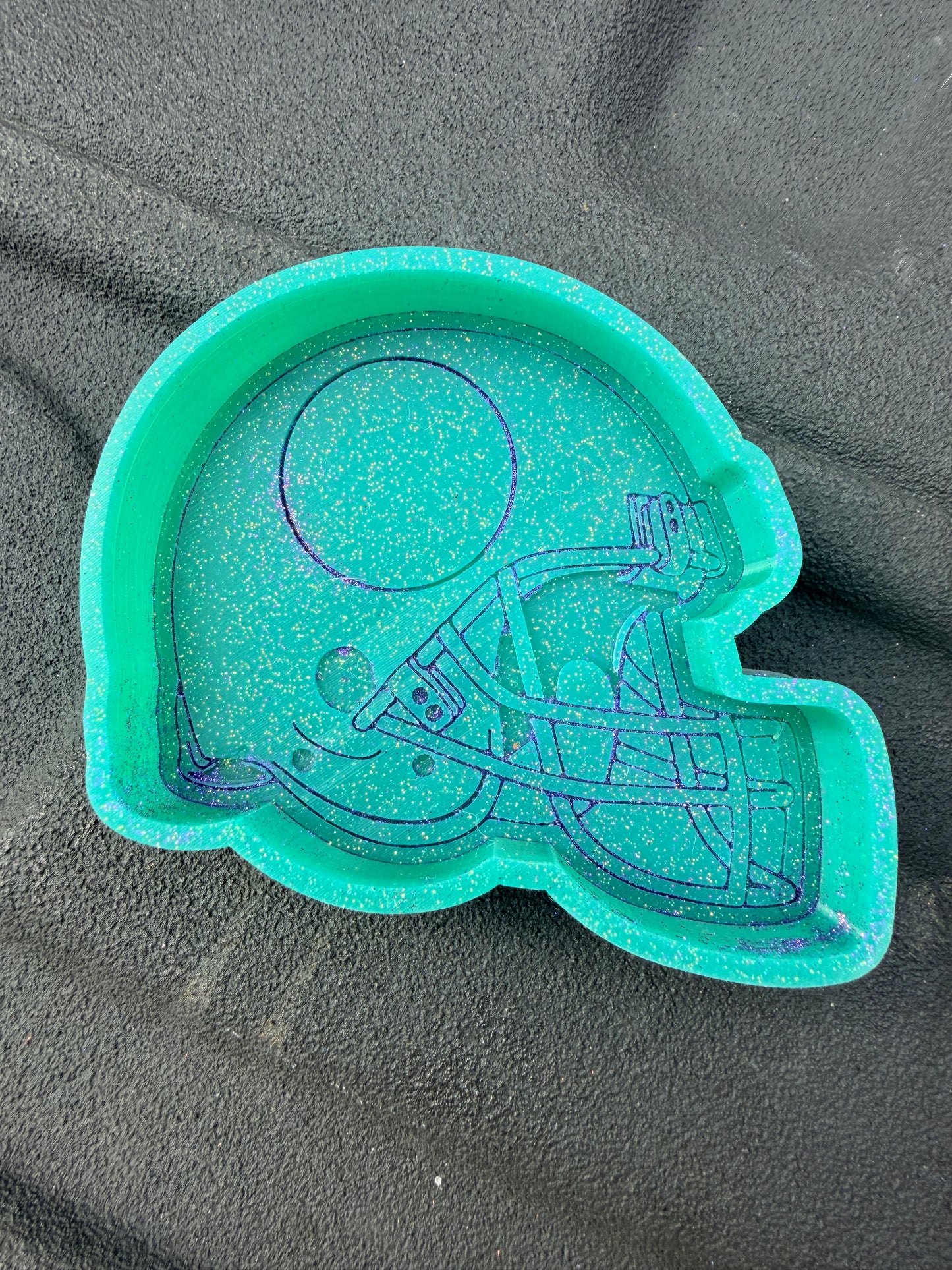 MOLD DESTASH