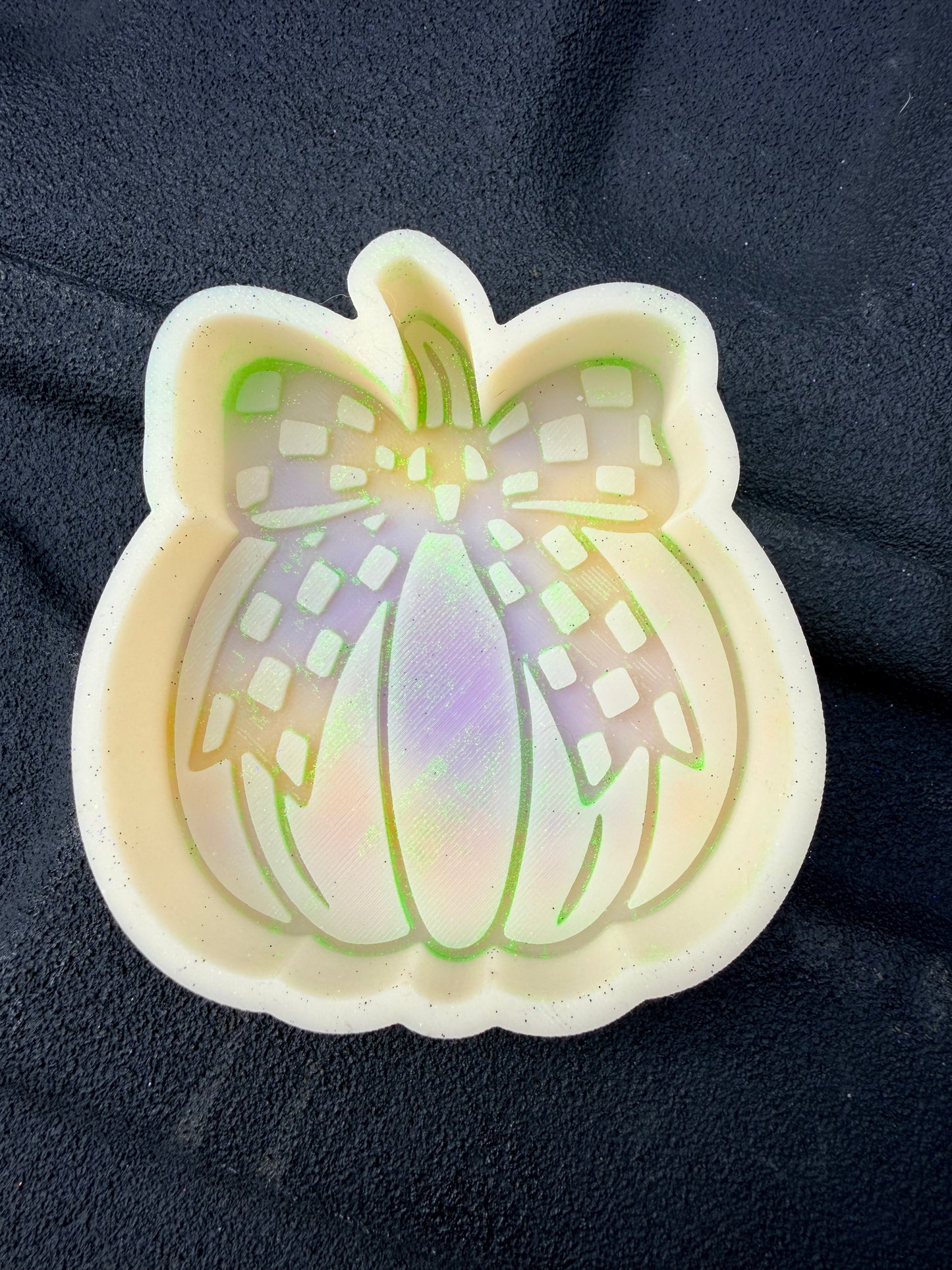 MOLD DESTASH