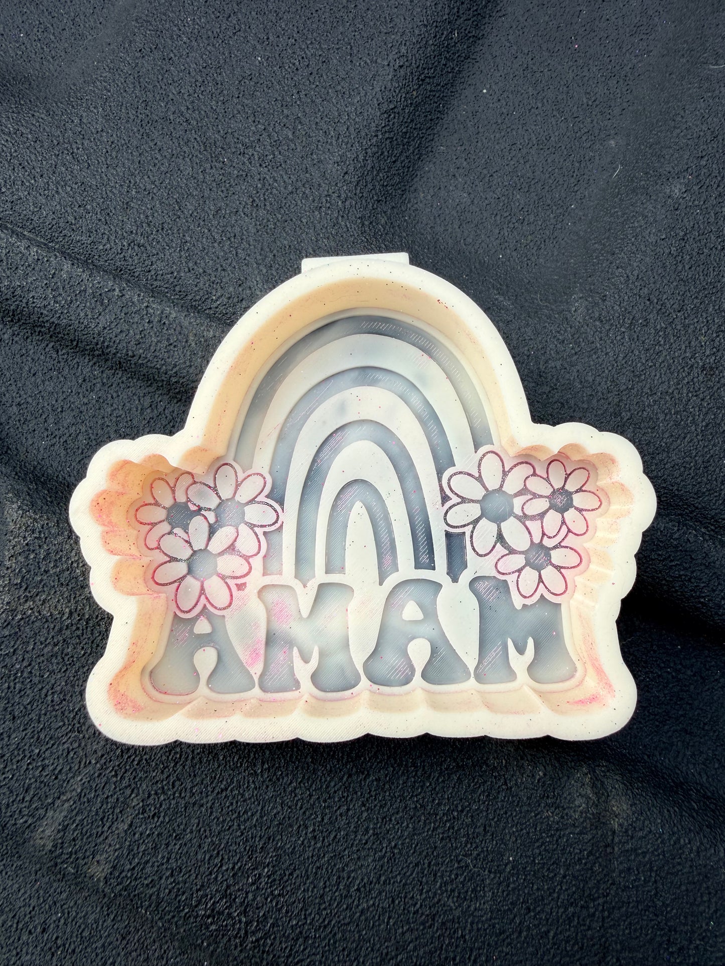 MOLD DESTASH