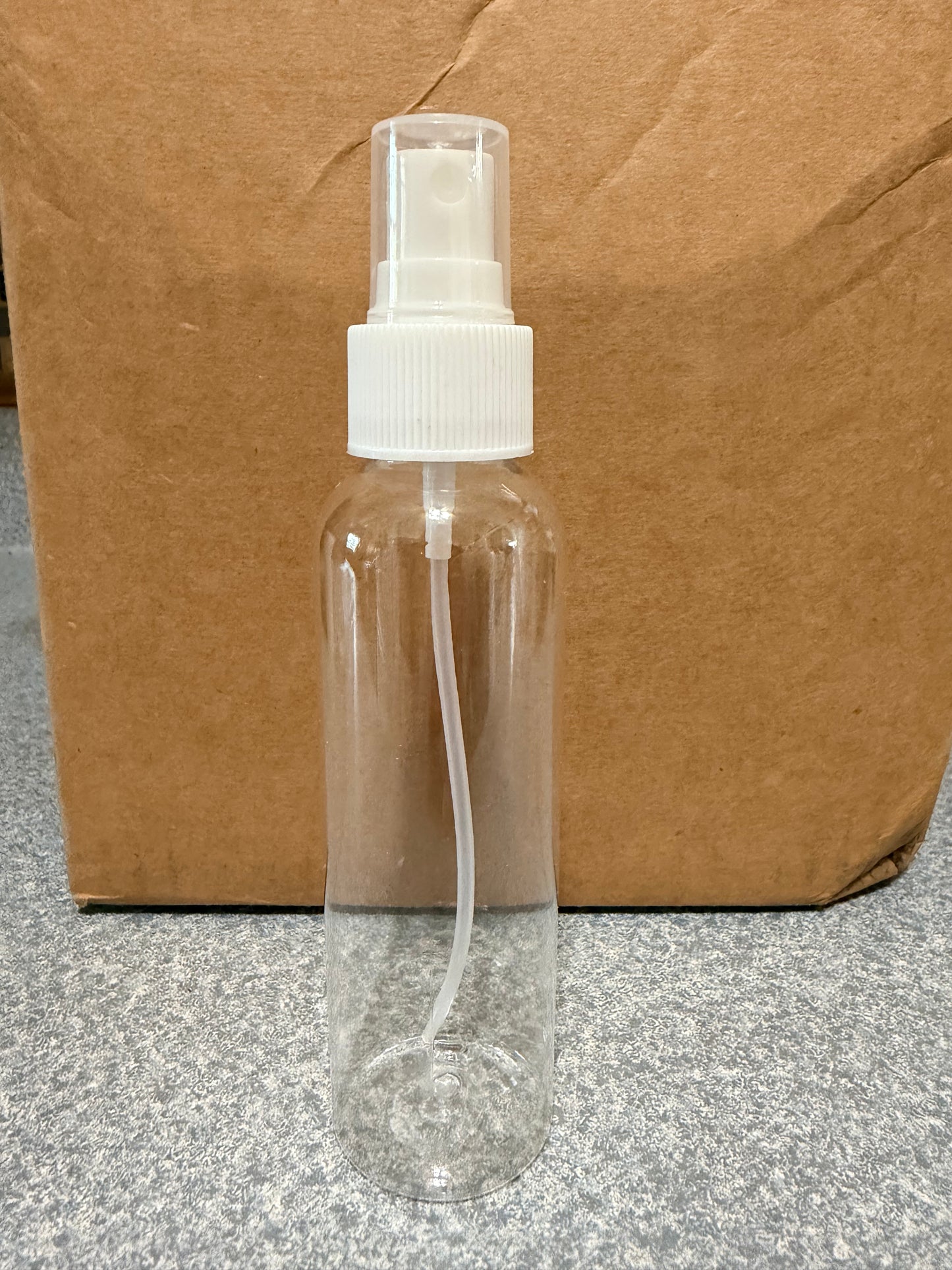 4 OZ ROOM/LINEN SPRAY BOTTLES