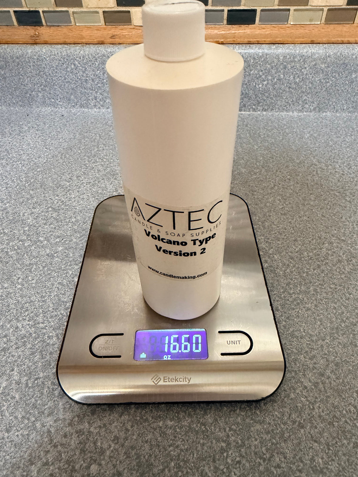 FRAGRANCE OIL DESTASH