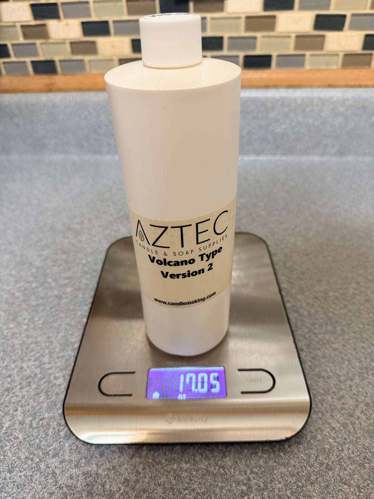 FRAGRANCE OIL DESTASH