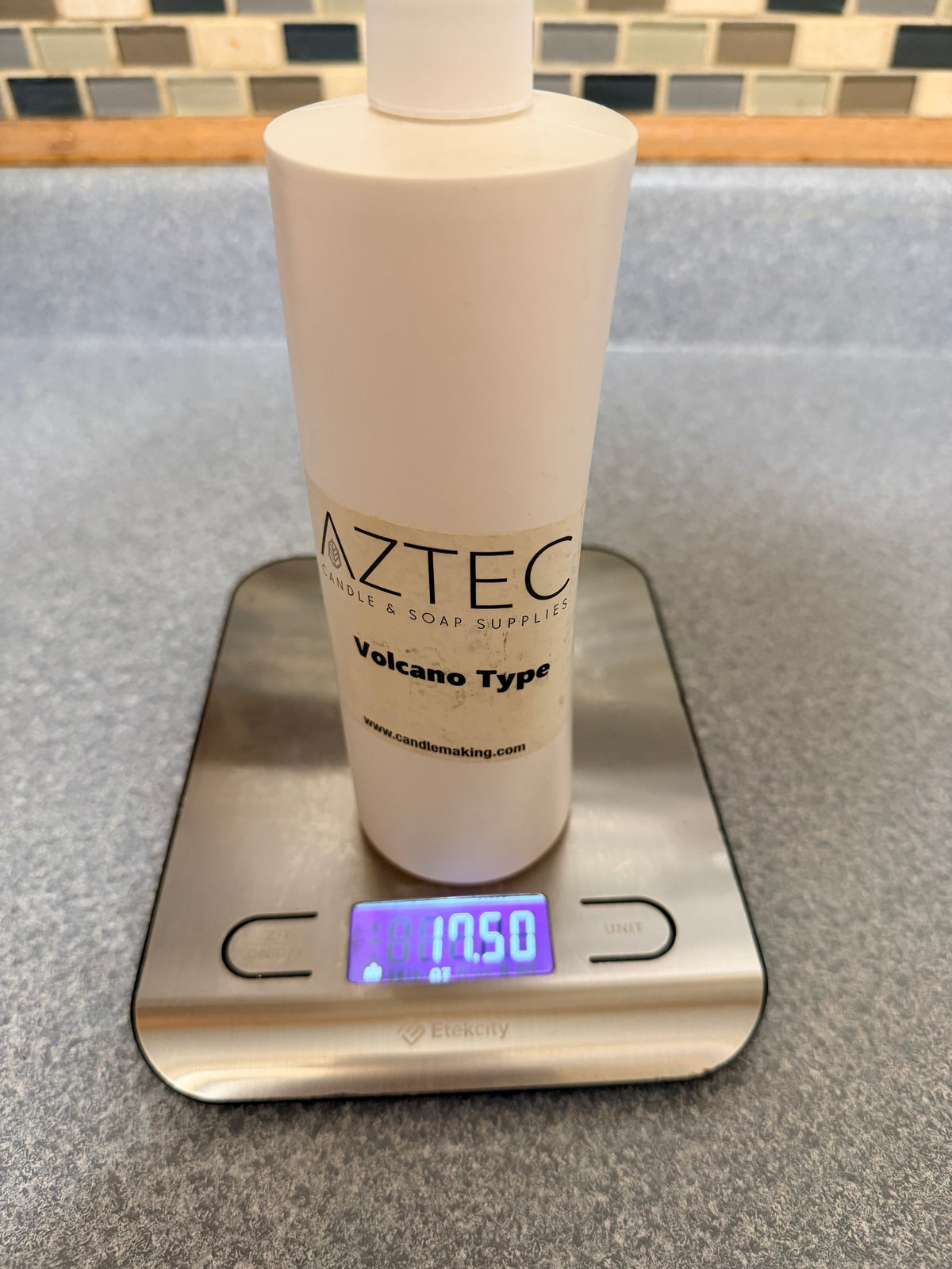 FRAGRANCE OIL DESTASH