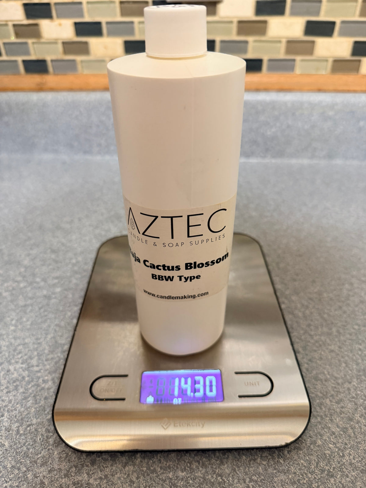 FRAGRANCE OIL DESTASH