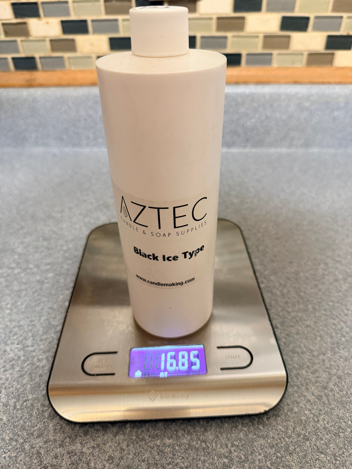 FRAGRANCE OIL DESTASH
