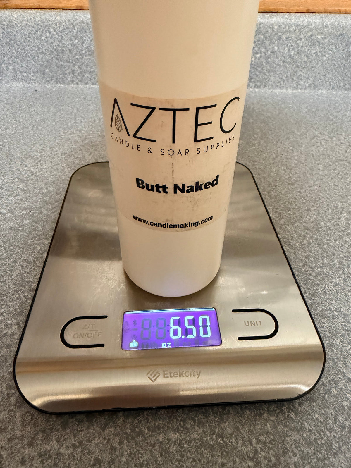 FRAGRANCE OIL DESTASH