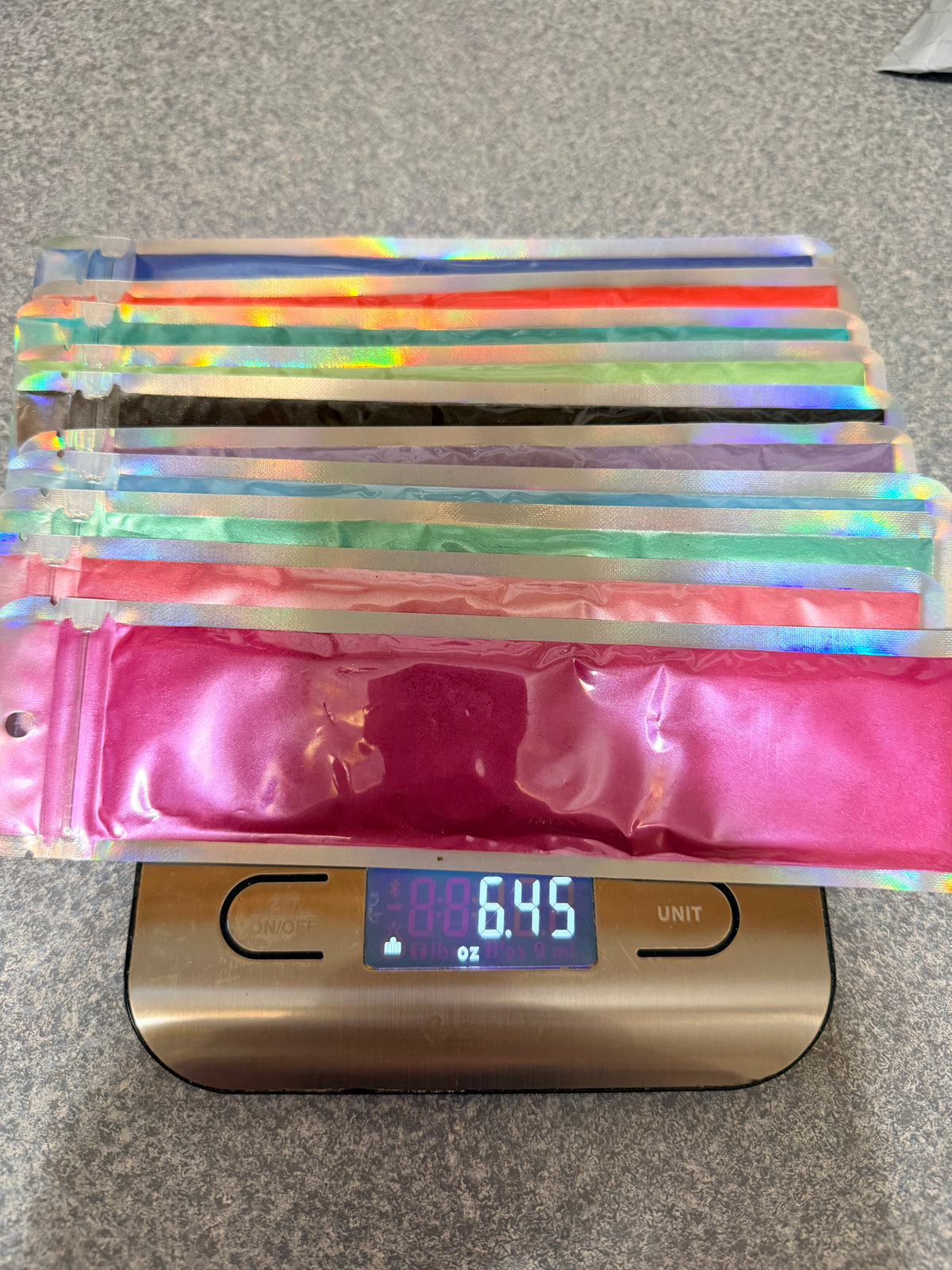 CAR FRESHIE MISC SUPPLY DESTASH