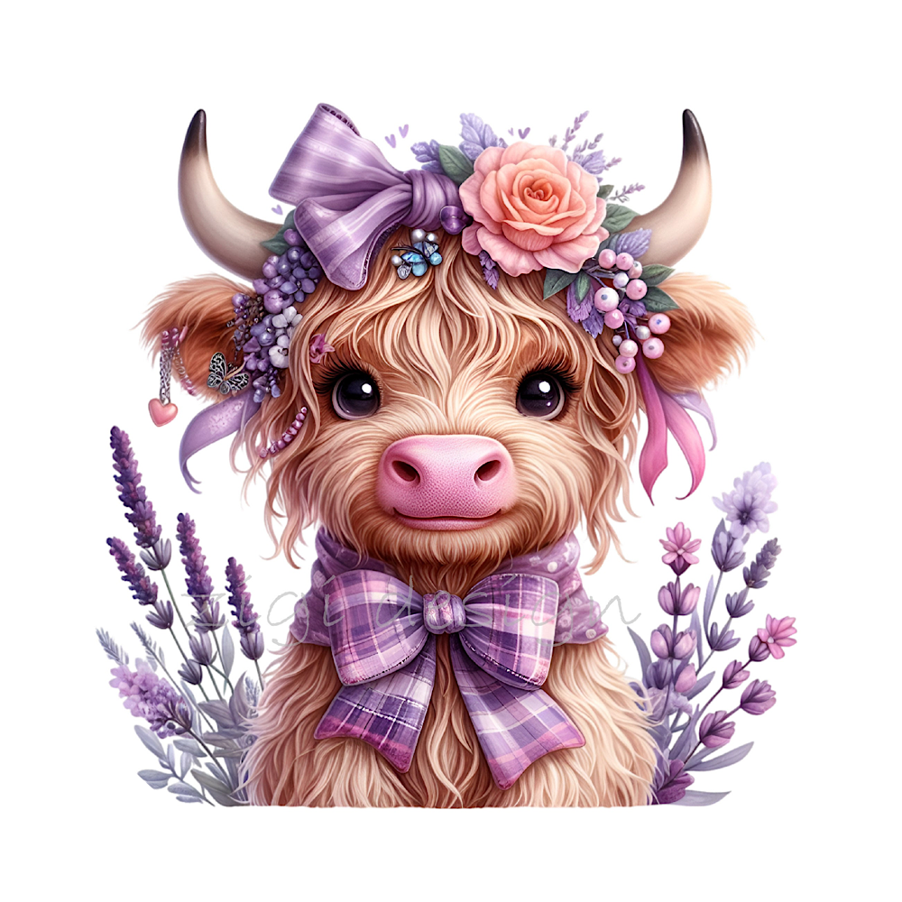 ON THE FARM CAR FRESHIE CARD STOCK (CHOOSE IMAGE)