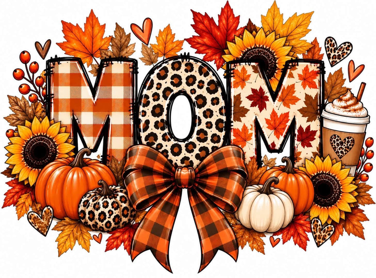 FALL CAR FRESHIE CARD STOCK (YOU CHOOSE IMAGE)